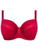 Biustonosz Fantasie ILLUSION FL2982RED Uw Side Support Bra Red