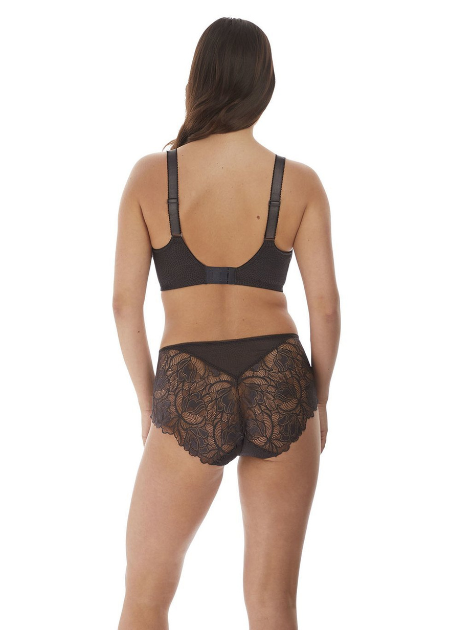 Szorty Fantasie MEMOIR FL3026SLE Short Slate