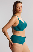 Biustonosz Sculptresse by Panache BLISS 10685C Full Cup Bra Teal