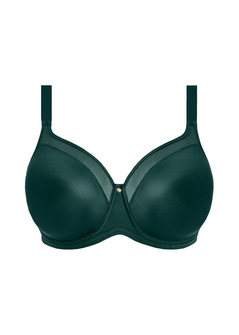 Biustonosz Elomi SMOOTH EL4301CVE Uw Moulded T-shirt Bra Clove