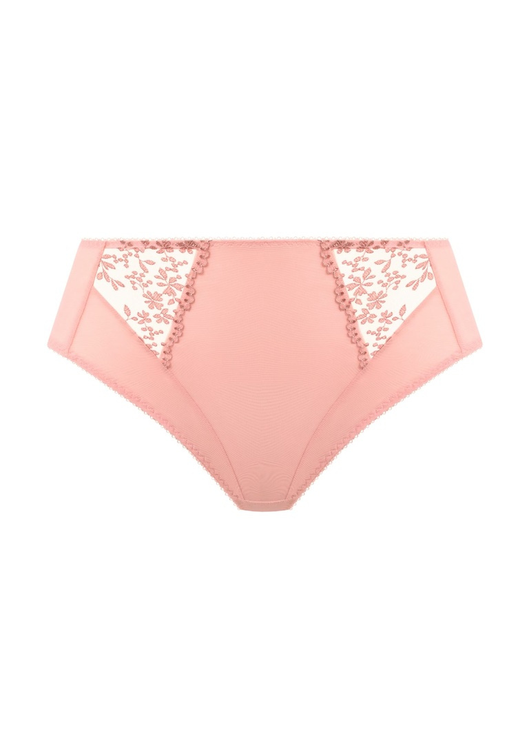 Figi Elomi ZARLA EL302553RUD High Leg Brief Rose Bud