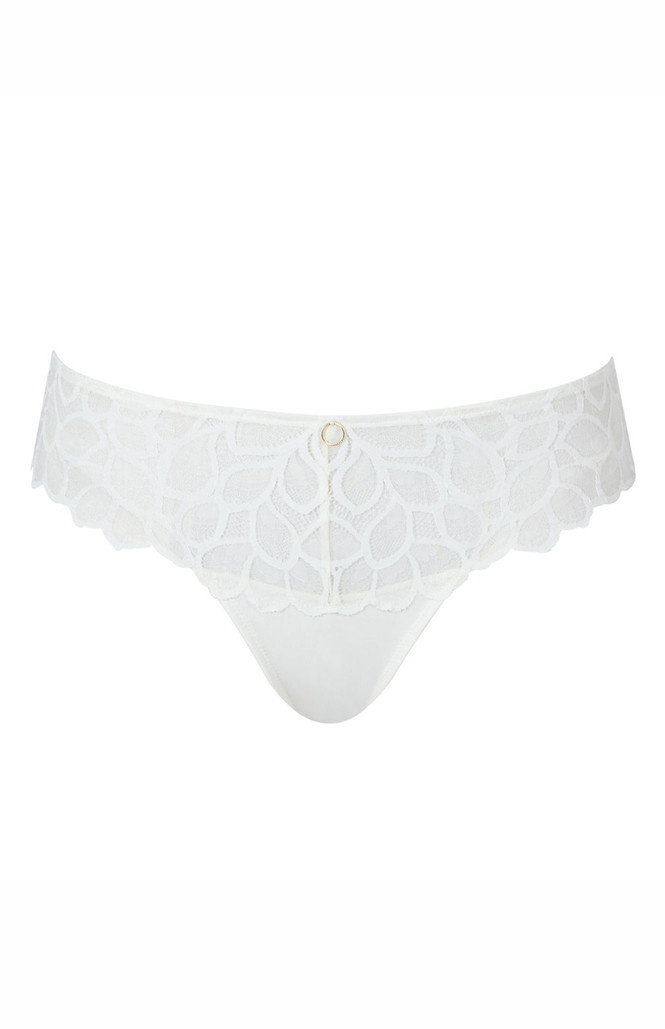 Stringi Panache ALLURE 10769 Thong Ivory