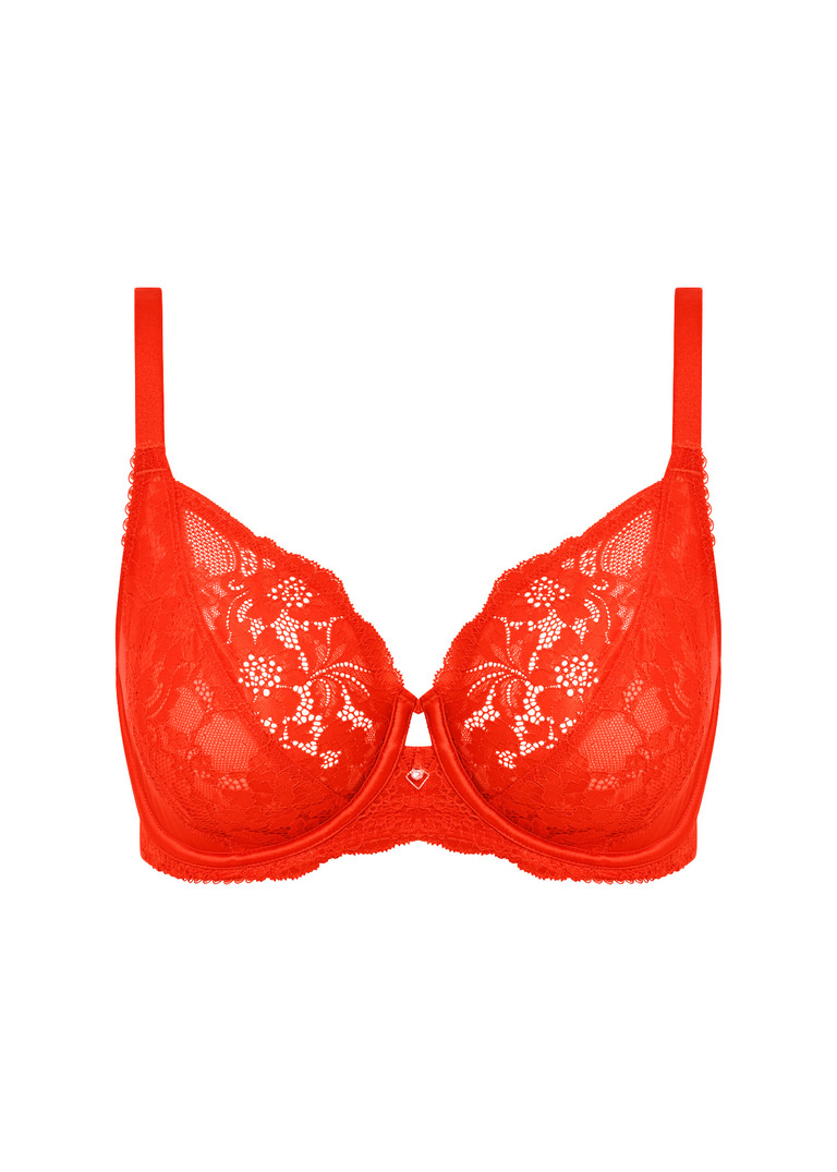 Biustonosz Wacoal NATSUKI LACE WE601301SEL Uw Bra Seville