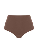 Figi Fantasie SMOOTHEASE FL2328CRT Invisible Stretch Full Brief Coffee Roast