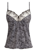 Koszulka nocna Fantasie LINDSEY FL102592MOM Camisole Monochrome