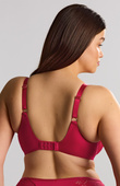 Biustonosz Sculptresse by Panache SOPHIA 11195 Full Cup Bra Raspberry