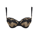 Biustonosz Panache CLARA 7256 Demi Balcony Bra
