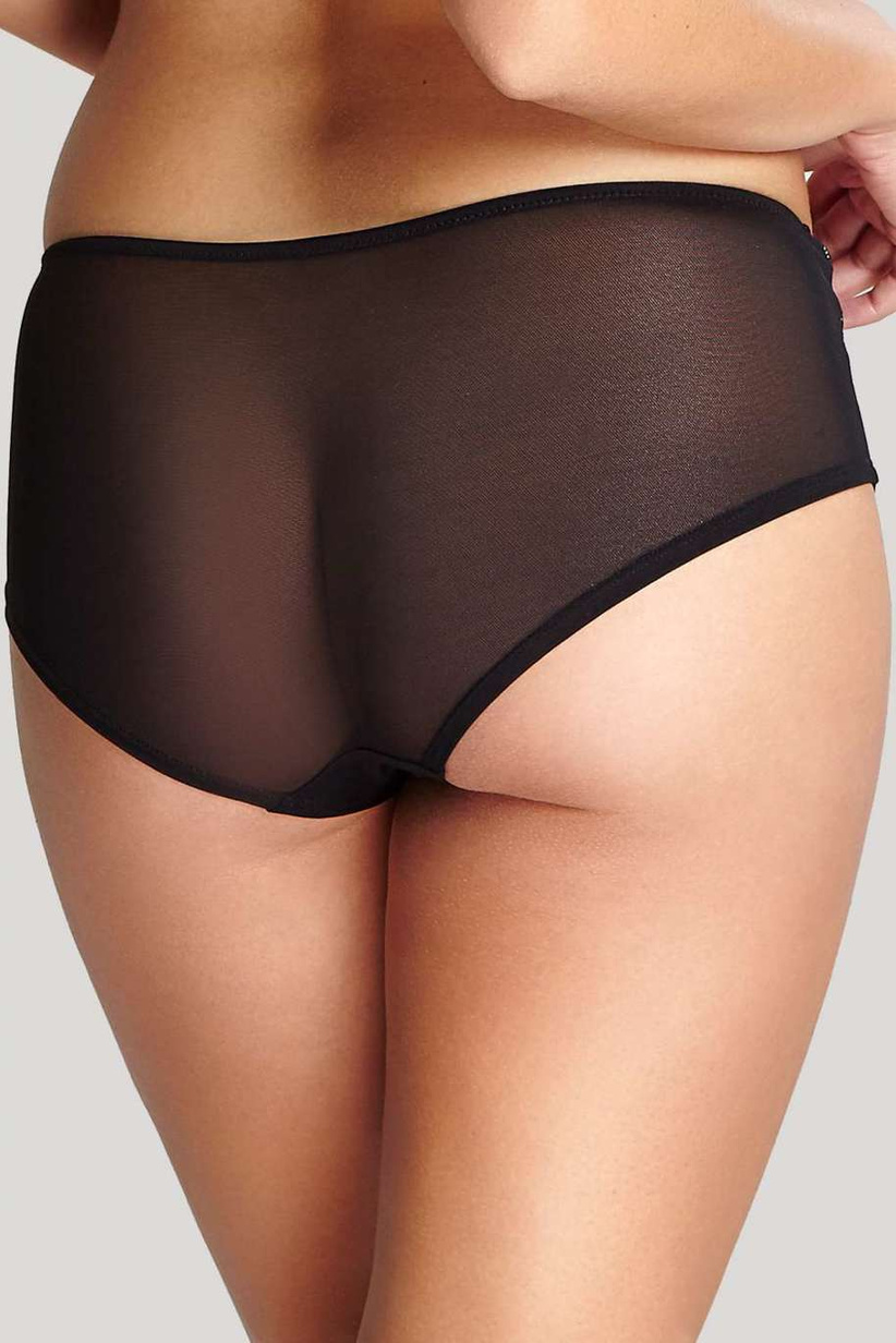 Szorty Panache SOPHIE MATERNITY 5824 Short Black/Chai