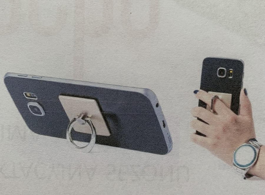 Uchwyt do telefonu, stojak