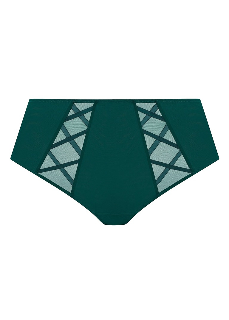Figi Elomi SACHI EL4366DPE Full Brief Deep Emerald