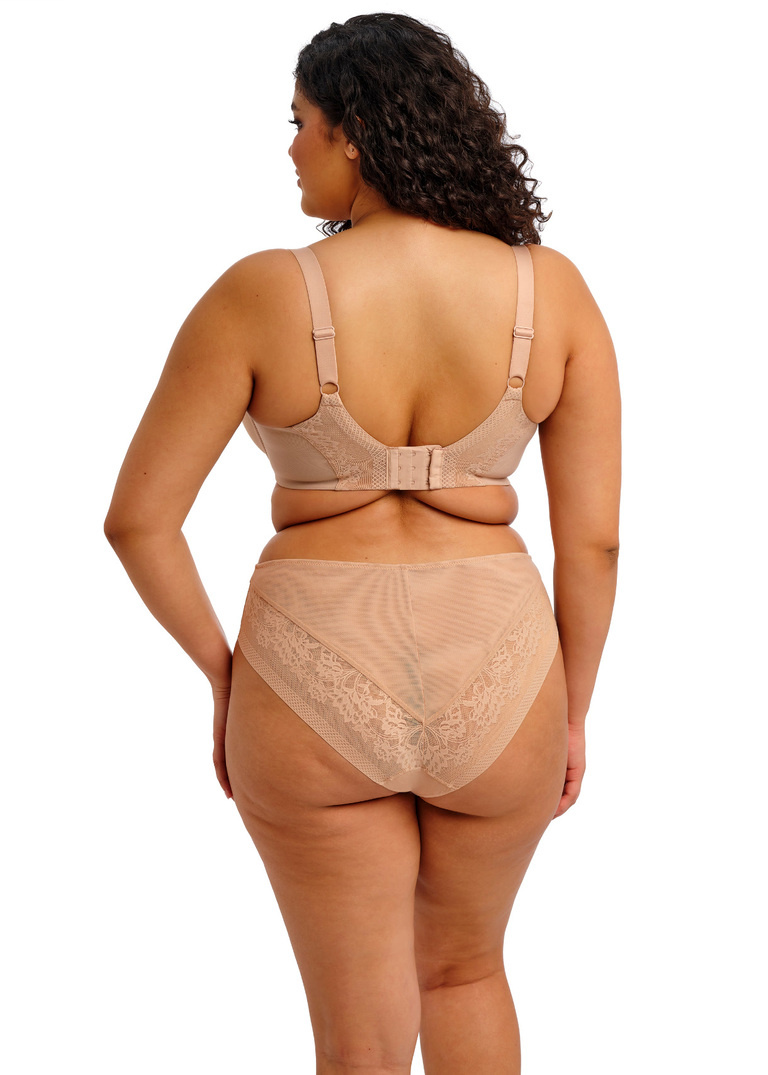 Biustonosz Elomi NERINA EL302710SAH Uw Moulded Spacer Bra Sahara