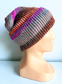 Beanie czapka z wełny VARELLA LE 2802