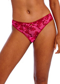 Figi Freya ROSE BLOSSOM AA402450REE Brief Red Rose