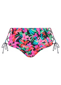 Figi kąpielowe Elomi Swim SAVANETA ES801370BLK Bikini Brief Black