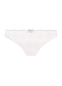 Brazyliany Freya POSIE AA404271WHE Brazilian White