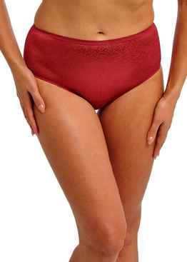Figi Wacoal BEAUTE APPEAL WE601955REG Brief Regina Red