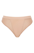 Majtki brazylijskie Sculptresse by Panache MUSE 11443 Brazilian Brief Cameo Rose