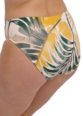 Figi kąpielowe Fantasie MAYA BAY FS505787WAS Mid Rise Bikini Brief Warm Sunset