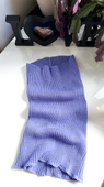 Ręcznie robiony KOMIN VARELLA 100% Baby Merino 66 Mglisty Las