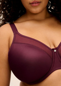 Biustonosz Elomi SMOOTH EL4301FIG Uw Moulded T-shirt Bra Fig
