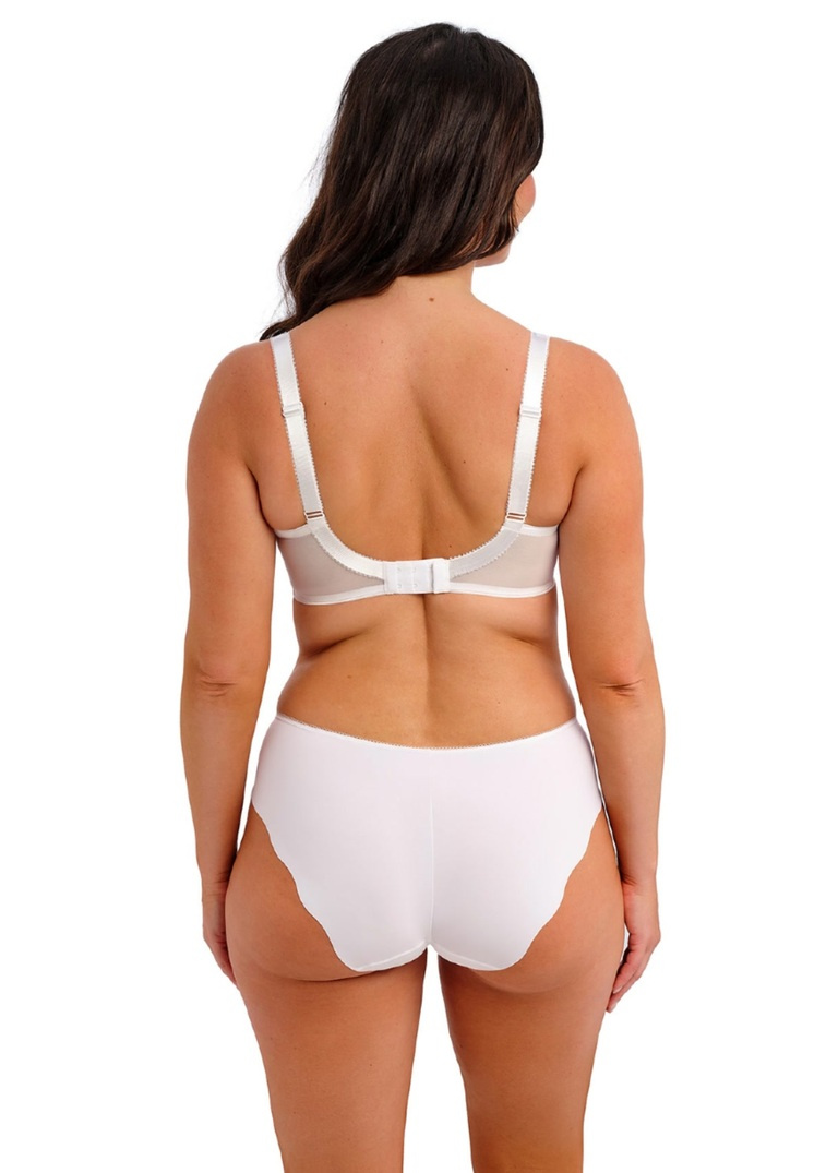 Figi Fantasie LILLIA FL104050WHE Brief White