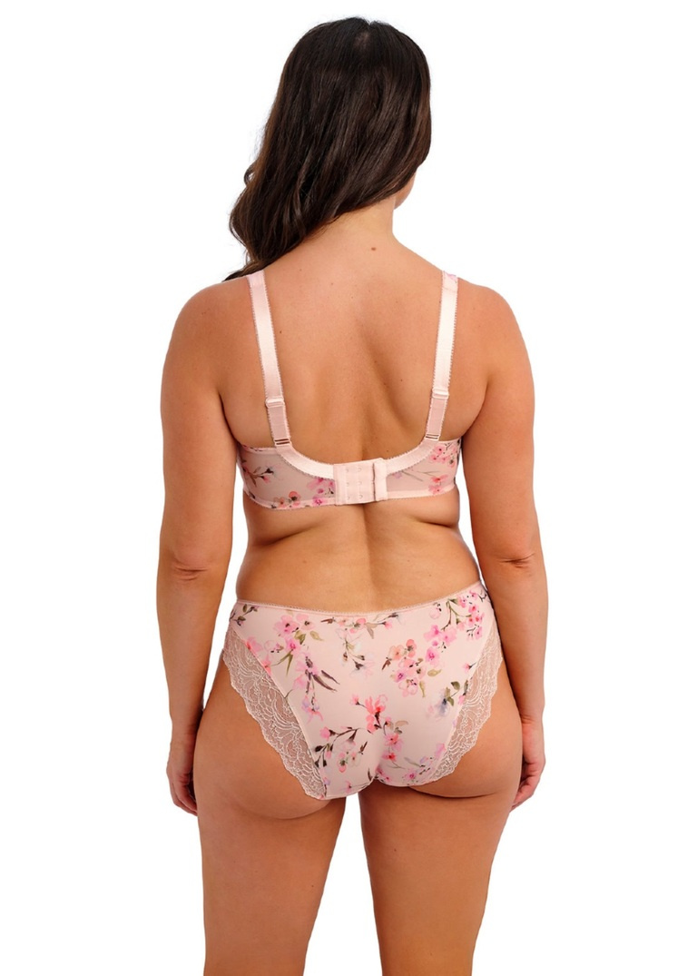 Figi Fantasie LUCIA FL101550ROR Brief Rosewater