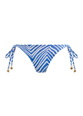 Wiązane majtki kąpielowe Freya Swim FIJI FALLS AS206875OCN Tie Side Bikini Brief Ocean