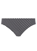 Figi kąpielowe Freya BEACH HUT AS6793BLK Bikini Brief Black