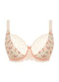 Biustonosz Freya CHERISH ME AA404002ROY Uw Plunge Bra Rose Delicacy