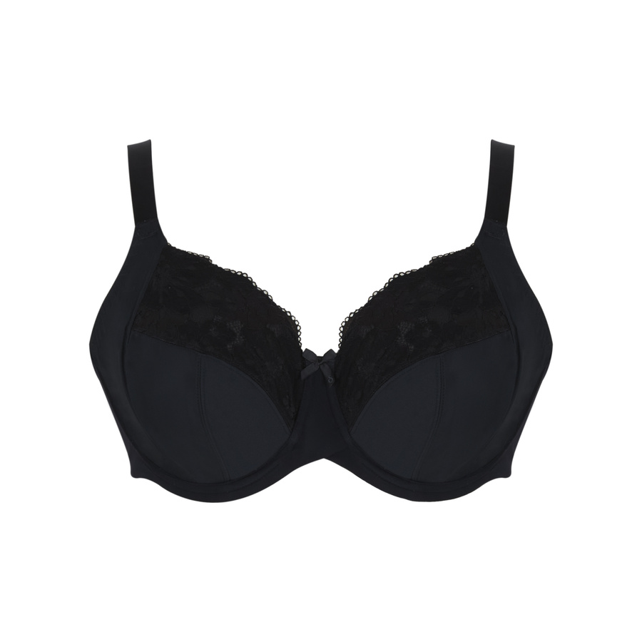 Biustonosz Sculptresse by Panache AMARA 11265 Full Cup Bra Honey