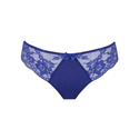 Brazyliany Panache HEIDI 11302 Brazilian Brief Indigo