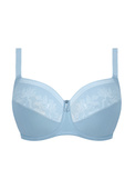 Biustonosz Fantasie ILLUSION FL2982SKY Uw Side Support Bra Sky