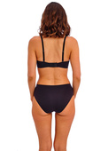 Biustonosz usztywniany Wacoal INES SECRET WE601008BLK Non Wired Contour Bra Black