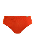 Figi kąpielowe Fantasie Swim OTTAWA FS6358PUM Mid Rise Bikini Brief Spiced Pumpkin
