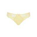 Brazyliany Panache HEIDI 11302 Brazilian Brief Lemon