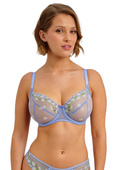 Biustonosz Freya ENTWINED AA403802DSY Uw Plunge Bra Daisy