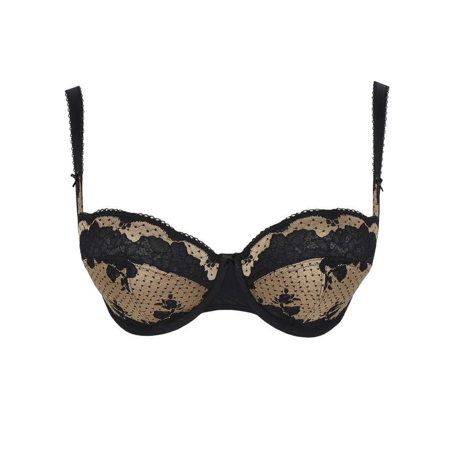 Biustonosz Panache CLARA 7256 Demi Balcony Bra