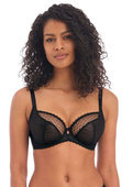 Biustonosz FREYA SIGNATURE AA400502BLK Uw Plunge Bra Black