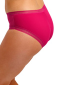 Figi Fantasie FUSION FL3095FRM Brief Framboise