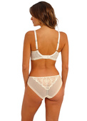 Biustonosz Wacoal ABELLIA WE601701GAD Uw Bra Gardenia