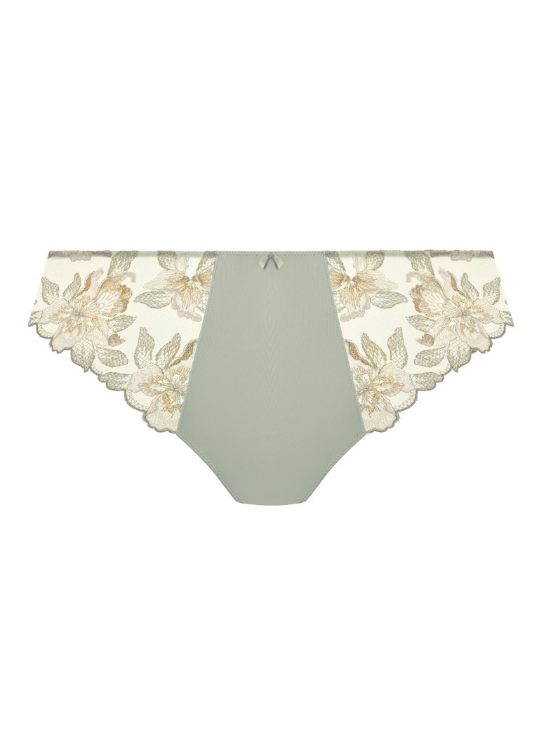 Stringi Fantasie MAGDALENA FL103470VIN Thong Vintage Green