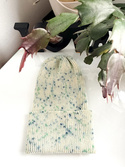 VARELLA – czapka beanie z wełny merino 100% baby merino 102 Żeglarska Pieśń jesienno-zimowa