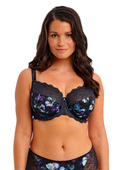 Biustonosz Fantasie LUCIA FL101501MIH Uw Side Support Bra Midnight