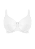Biustonosz Fantasie SPECIALITY FL6500WHE Cotton/polyester Smooth Cup Bra White