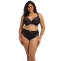 Biustonosz Elomi PRIYA EL4550BLK Uw Plunge Bra Black
