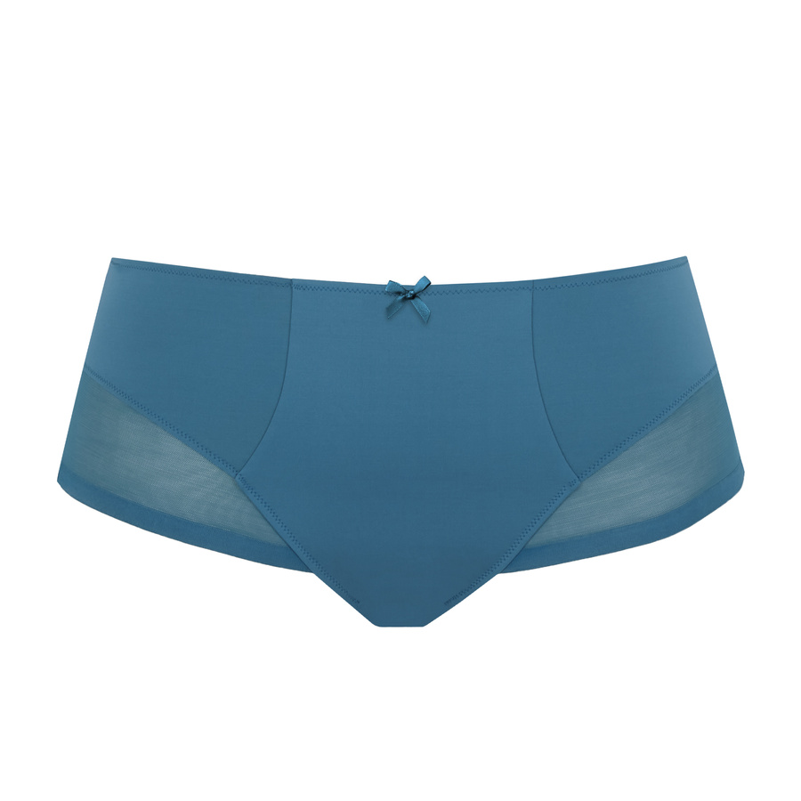 Majtki Sculptresse by Panache BLISS 10684A Deep Brief Teal