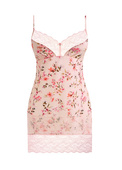 Koszulka nocna Fantasie LUCIA FL101590ROR Chemise Rosewater