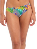 KOMPLET - Kostium kąpielowy dwuczęściowy Freya Swim CALA PALMA AS202403MUI Uw Sweetheart Bikini Top Multi 30DD (30D) + majtki