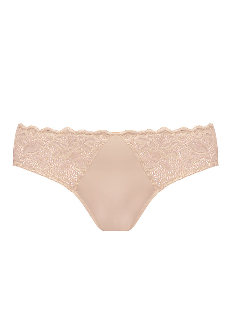 Figi Wacoal EGLANTINE WEPFA962CBE Brief Creme Brulee