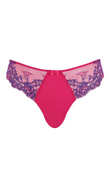 Stringi Panache ANA 9399 Thong Orchid Indigo
